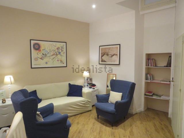 Appartamento in vendita a Montecatini Terme, Montecatini Alto