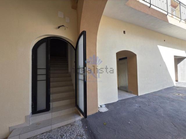 Attico in vendita a Casapulla, Campania