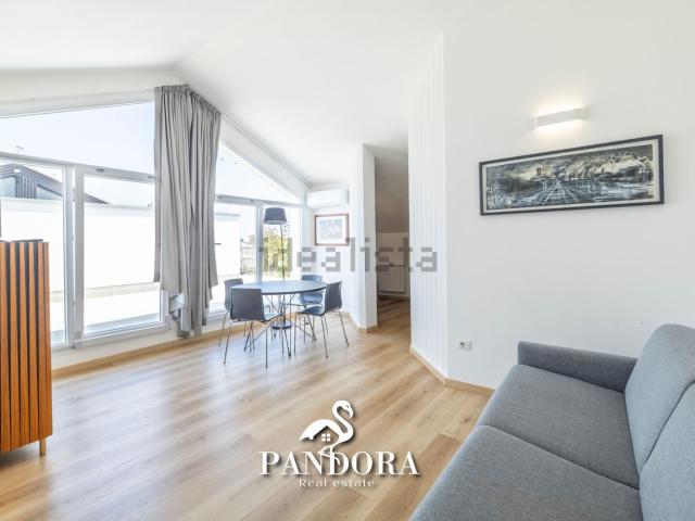 Appartamento in vendita a Centro, Gallarate
