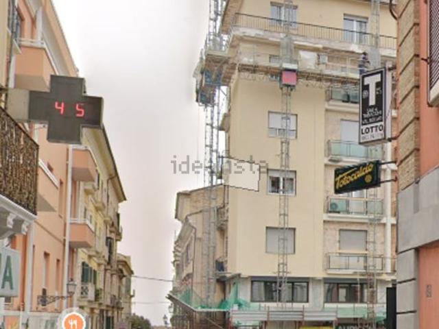 Appartamento in vendita a Santa Barbara, Chieti