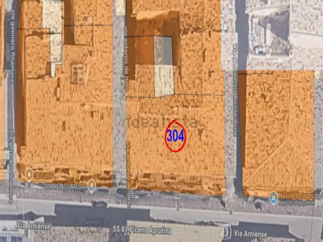 Appartamento in vendita a Pietragrossa, Chieti