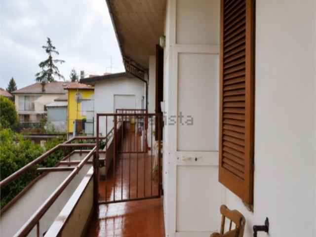 Appartamento in vendita a Albinatico, Ponte Buggianese