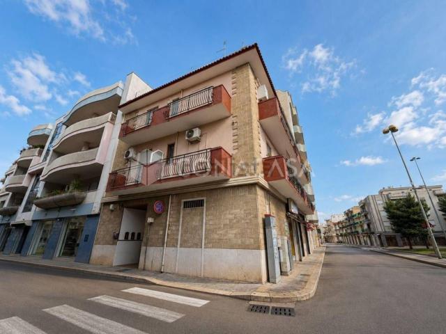 Appartamento in vendita a Puglia, Barletta-andria-trani