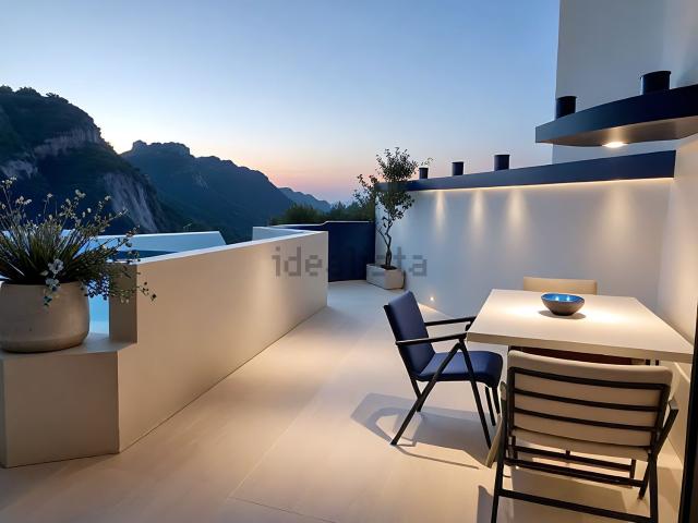 Attico in vendita a Andora, Liguria