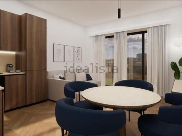 Appartamento in vendita a Sant'Alenixedda, Cagliari