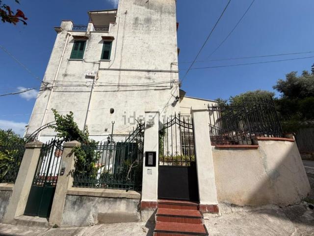 Appartamento in vendita a IV Circoscrizione, Palermo