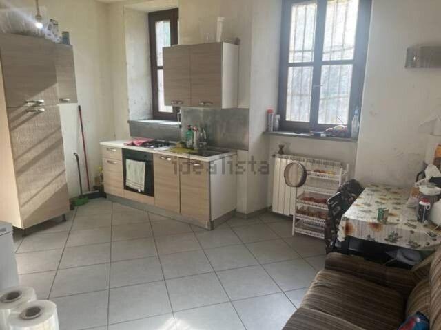 Appartamento in vendita a Basse Sant'Anna - Borgo Nuovo, Piemonte