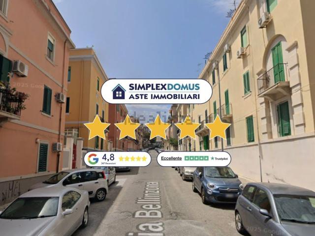Appartamento in vendita a IV Circoscrizione, Messina