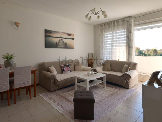 Appartamento in vendita a Villorba, Veneto