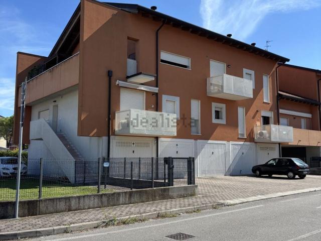 Appartamento in vendita a Maserà Di Padova, Veneto