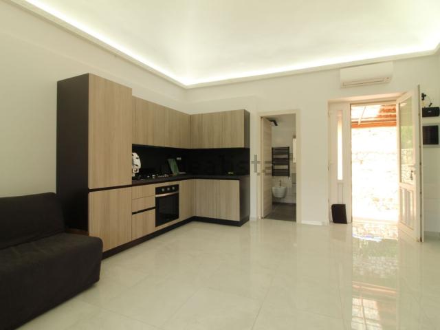 Appartamento in vendita a Vico Equense, Campania