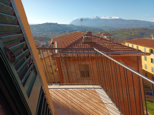 Appartamento in vendita a Santa Barbara, Chieti
