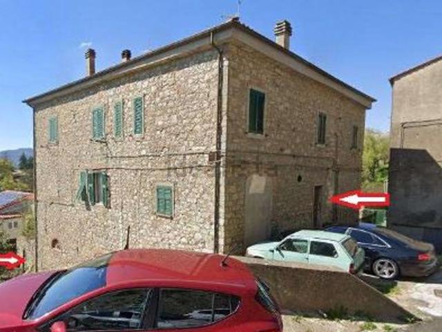 Appartamento in vendita a Roccastrada, Toscana