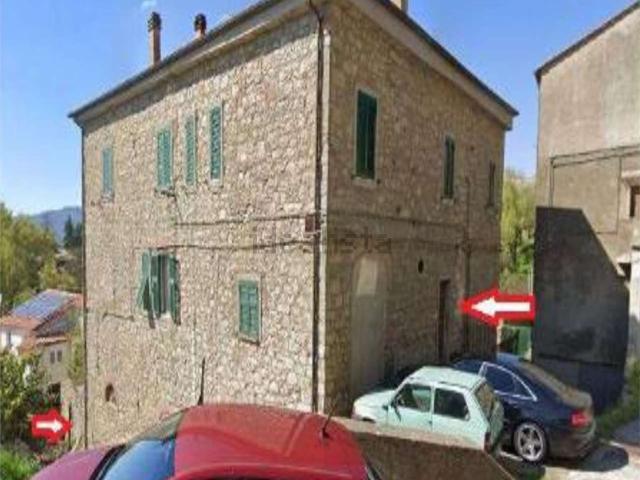 Appartamento in vendita a Roccastrada, Toscana