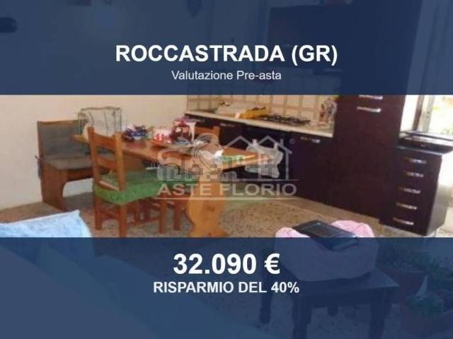 Appartamento in vendita a Roccastrada, Grosseto