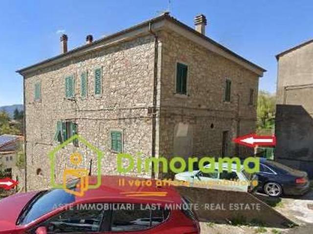 Appartamento in vendita a Roccastrada, Toscana