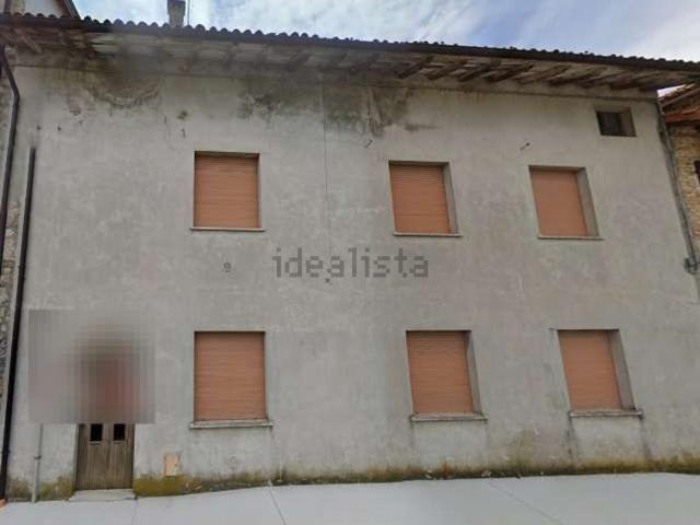 Appartamento in vendita a Arba, Friuli-Venezia Giulia