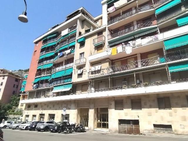 Appartamento in vendita a Bogliasco, Liguria