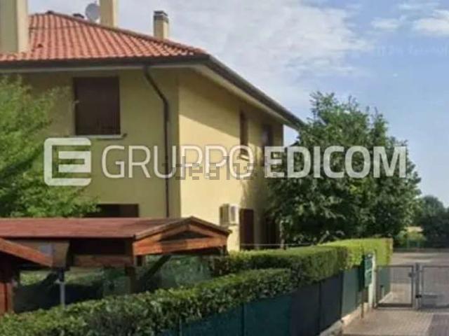 Appartamento in vendita a Stigliano, Villanova Di Camposanpiero