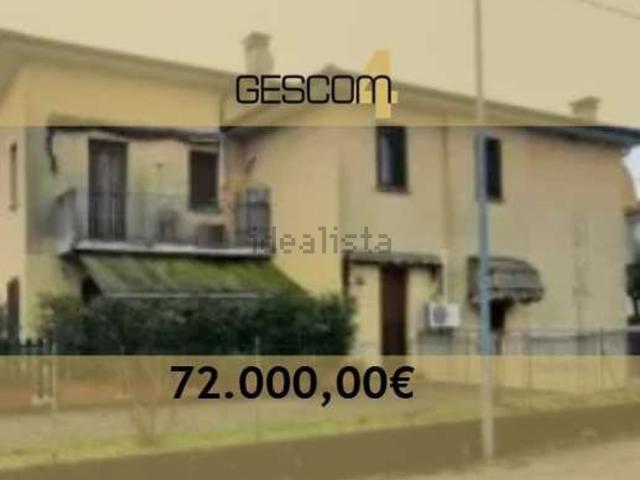 Appartamento in vendita a Longare, Veneto