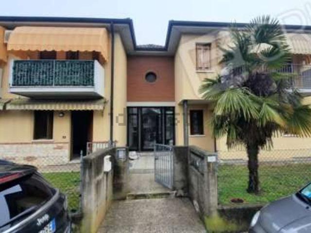 Appartamento in vendita a Longare, Veneto