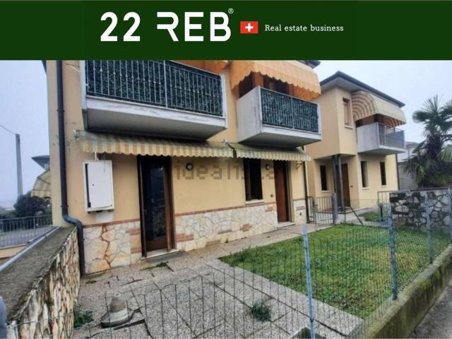 Appartamento in vendita a Longare, Veneto