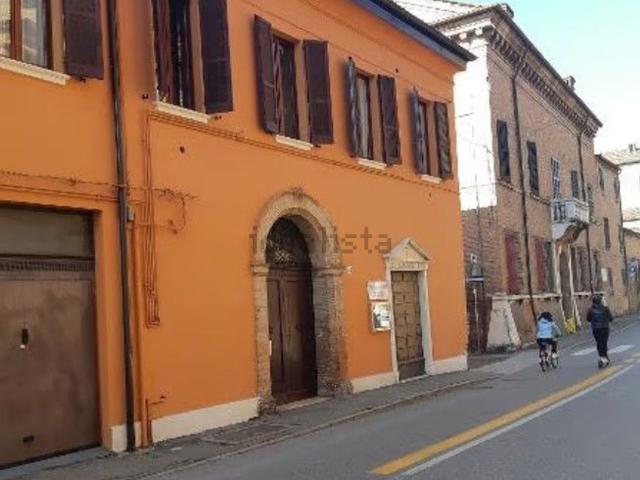 Appartamento in vendita a Quacchio, Ferrara