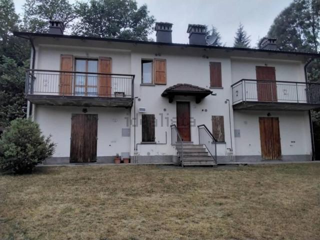 Appartamento in vendita a Appennino Reggiano, Re