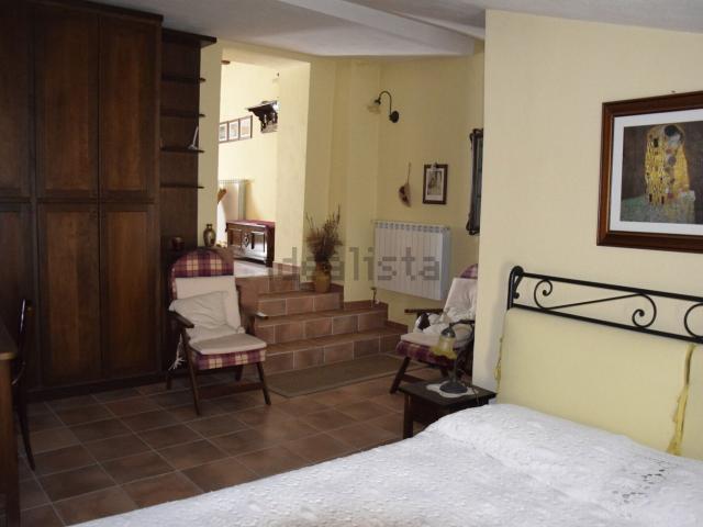 Appartamento in vendita a Castelnuovo Parano, Lazio