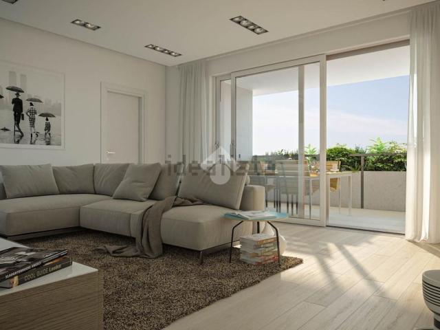 Appartamento in vendita a Chirignago-Zelarino, Venezia