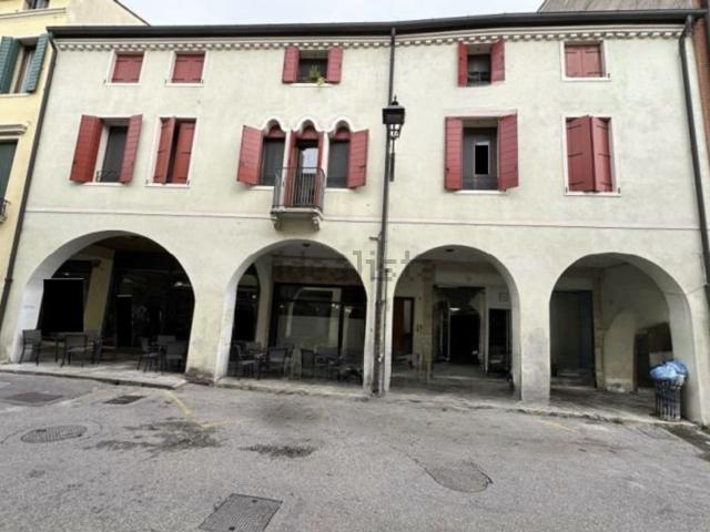 Appartamento in vendita a Este, Veneto