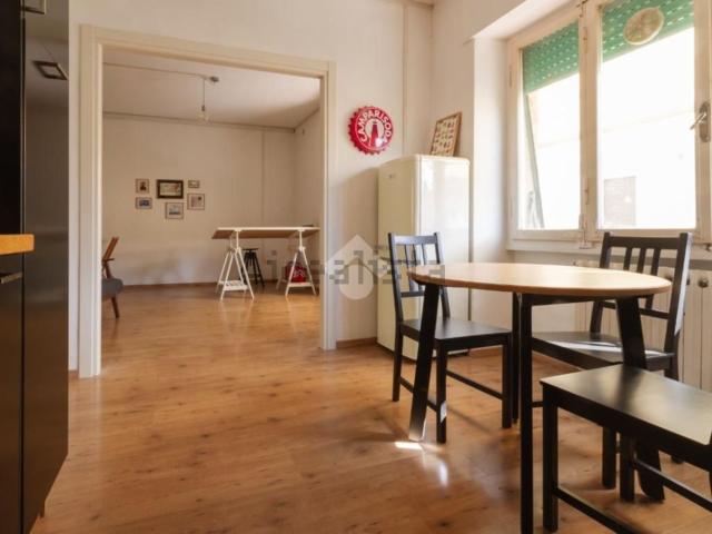 Appartamento in vendita a Città di Castello, Perugia