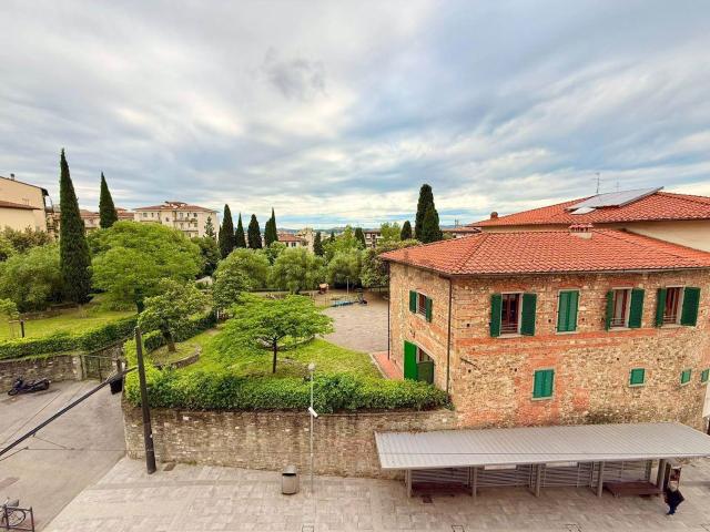 Appartamento in vendita a Poggetto, Firenze