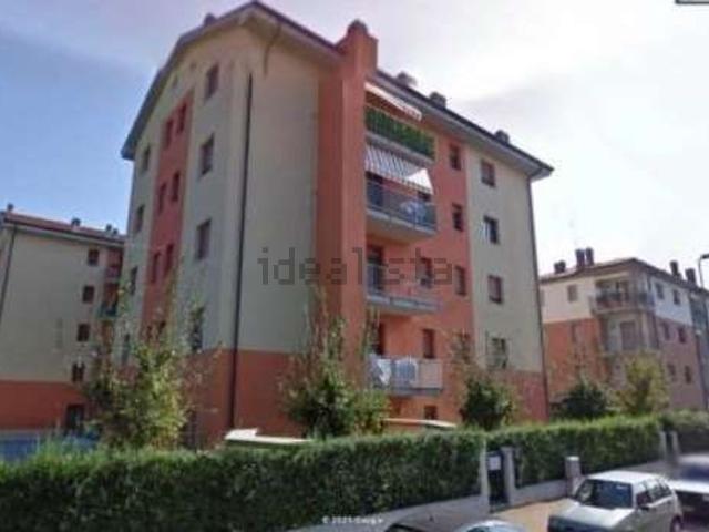 Appartamento in vendita a Unione Comuni Modenesi Area Nord, Mirandola