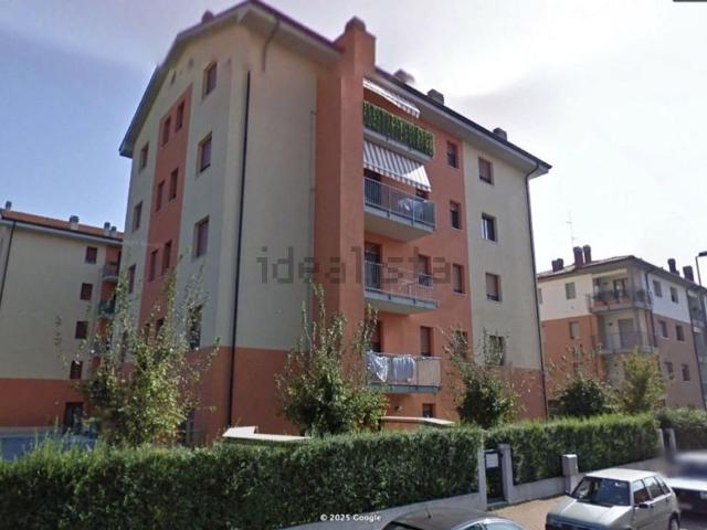 Appartamento in vendita a Unione Comuni Modenesi Area Nord, Mirandola