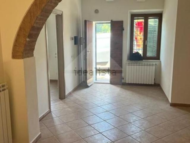 Appartamento in vendita a Scacciapensieri, Siena
