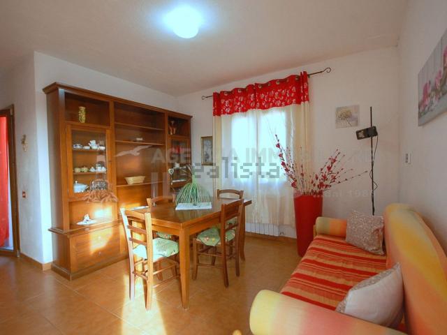 Appartamento in vendita a Punta Villa, Sassari