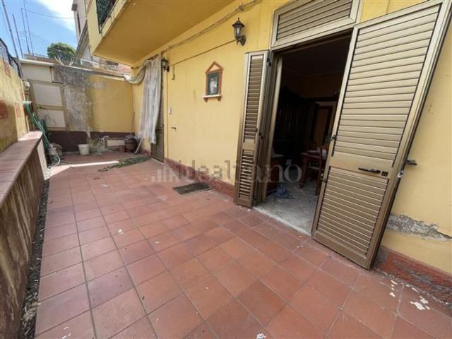 Appartamento in vendita a V Circoscrizione, Messina