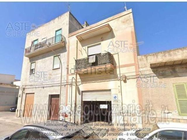 Appartamento in vendita a Trapani, Sicilia