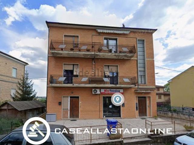 Appartamento in vendita a Marche, Macerata