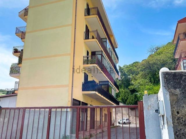 Appartamento in vendita a IV Circoscrizione, Messina