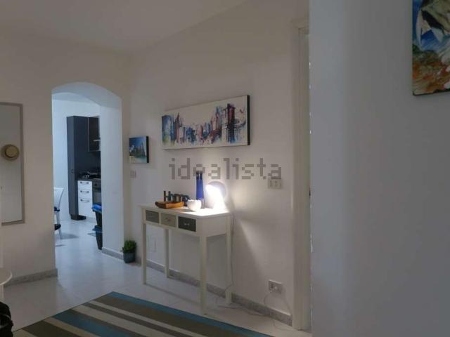 Appartamento in vendita a Villa Faraldi, Liguria