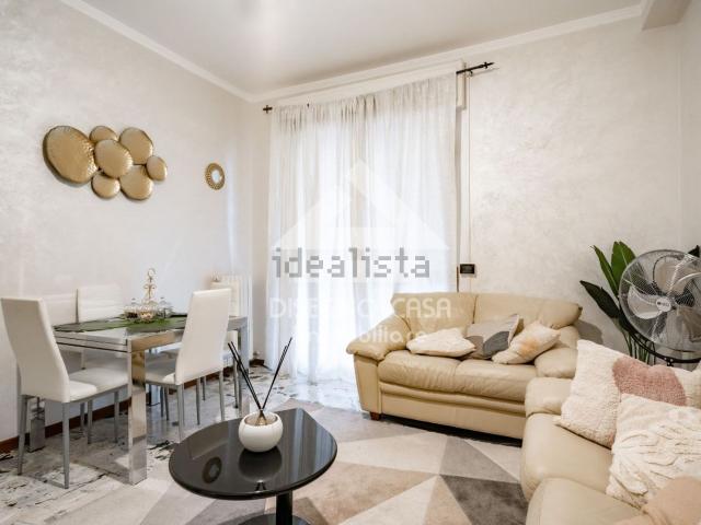 Appartamento in vendita a Scagnello, Calco