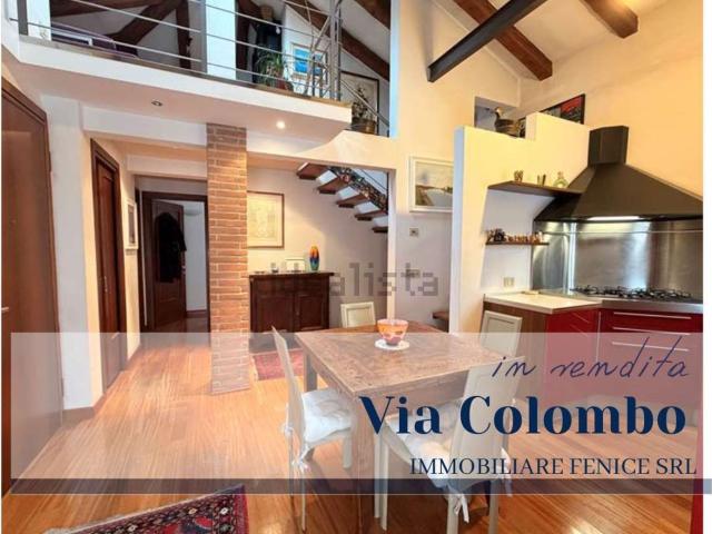Appartamento in vendita a Mestre-Carpenedo, Venezia