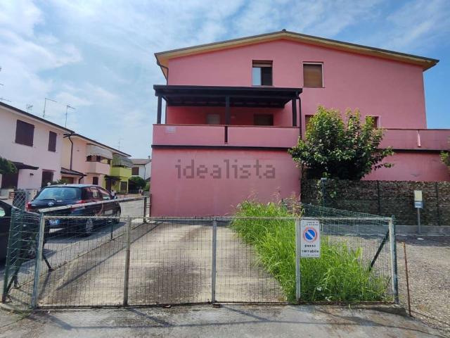 Appartamento in vendita a Viadana, Lombardia