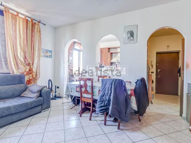 Appartamento in vendita a Castano Primo, Lombardia