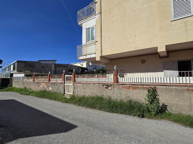 Appartamento in vendita a Scala, Torregrotta