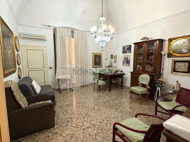 Appartamento in vendita a Municipio 1, Puglia