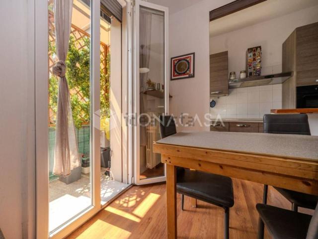 Appartamento in vendita a La Bastia, Casalecchio di Reno