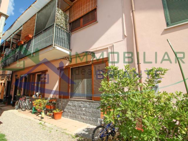 Appartamento in vendita a Arnate, Gallarate
